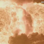 Blue Origin Mishap May Affect Space Race Standing with China
