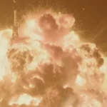 Blue Origin Rocket Mishap Fuels Space Race Worries