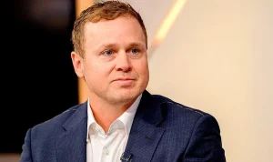 Celebrity Backing Enhances Spencer Pratt's Mayoral Bid