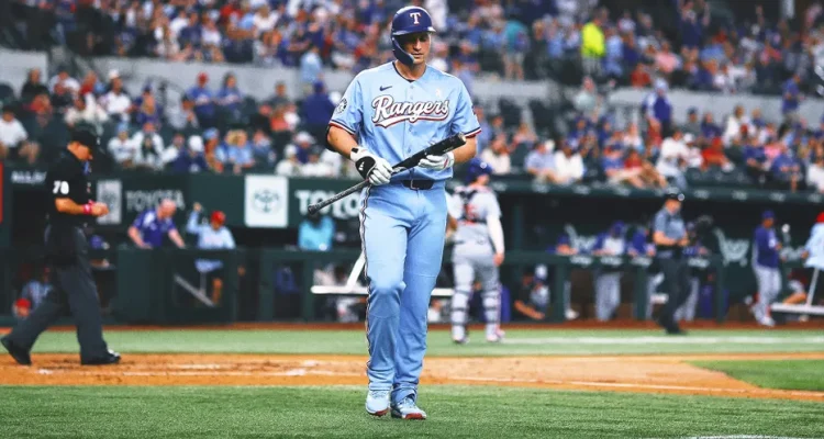 Corey Seager in Unprecedented Slump