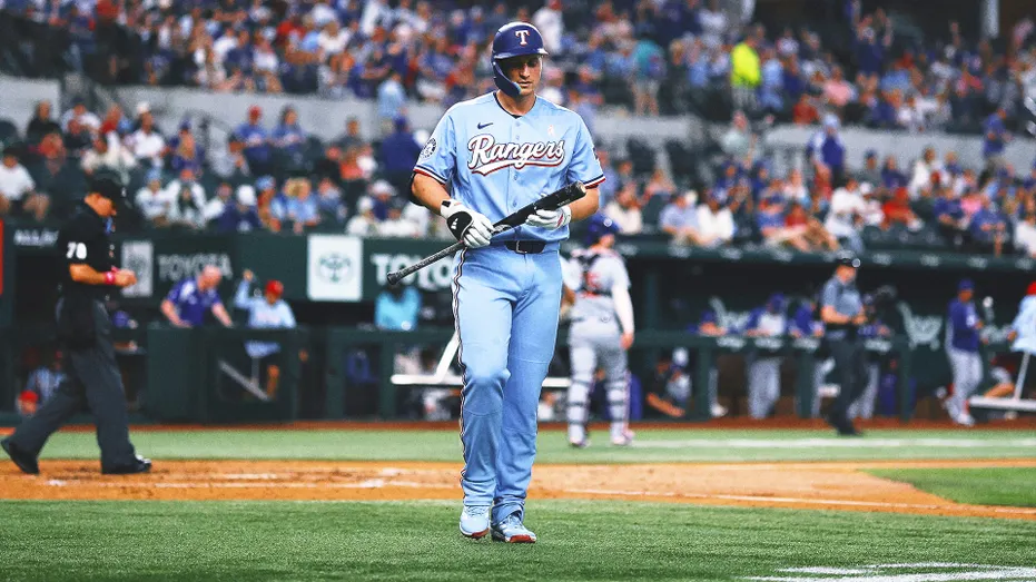 Corey Seager in Unprecedented Slump
