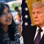 Maryland Lt. Governor Dismisses Trump's Corruption Claims on Mail-in Voting Error