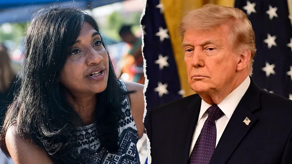 Maryland Lt. Governor Dismisses Trump's Corruption Claims on Mail-in Voting Error