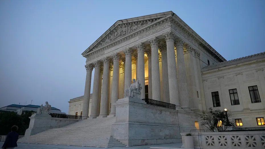 Supreme Court Undermines Virginia Democrats in Court Battle