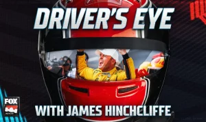 The Intense and Isolating Thrill of Indy 500 Qualifying at 230 MPH