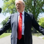 Trump Halts Project Freedom in Strait of Hormuz to Pursue Iran Deal