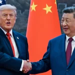 Trump Praises China Trade Deals, Experts Doubt Major U.S. Gains