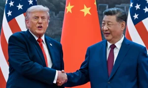 Trump Praises China Trade Deals, Experts Doubt Major U.S. Gains