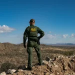 Trump Reaches Significant Milestone in Reversing Biden Border Policies
