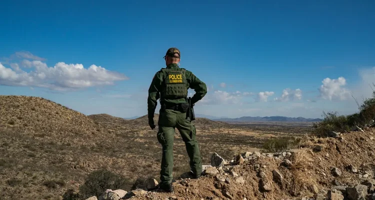 Trump Reaches Significant Milestone in Reversing Biden Border Policies