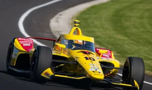 Watching the 2026 Indy 500 Practices: TV and Streaming Guide