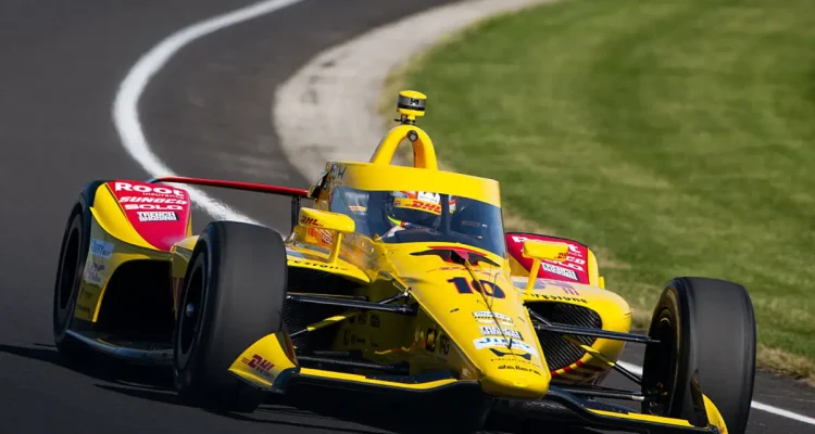 Watching the 2026 Indy 500 Practices: TV and Streaming Guide
