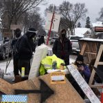 15 Charged, 12 Arrested in Federal Probe of Anti-ICE Operations