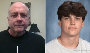 A Professor's Critique of Parental Values in the Wake of a Son's Murder