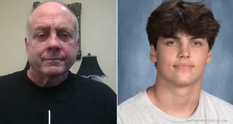 A Professor's Critique of Parental Values in the Wake of a Son's Murder