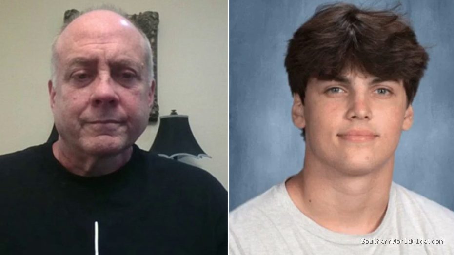 A Professor's Critique of Parental Values in the Wake of a Son's Murder