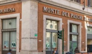 A Race to Acquire the World's Oldest Bank