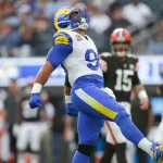 Aaron Donald Considers NFL Comeback, Eyes Super Bowl with Rams
