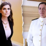 Admiral Advances to Democratic Primary Runoff to Replace Nancy Mace