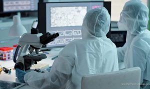 AI-Designed Universal Vaccine Proves Successful in Early Human Trials, Offers Hope Against Future Pandemics