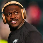 A.J. Brown's Farewell Message to Eagles: 'The Best to Ever Play Here