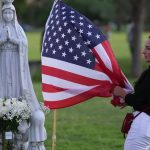 America Has Founding Fathers. A Catholic Saint Was A Founding Mother