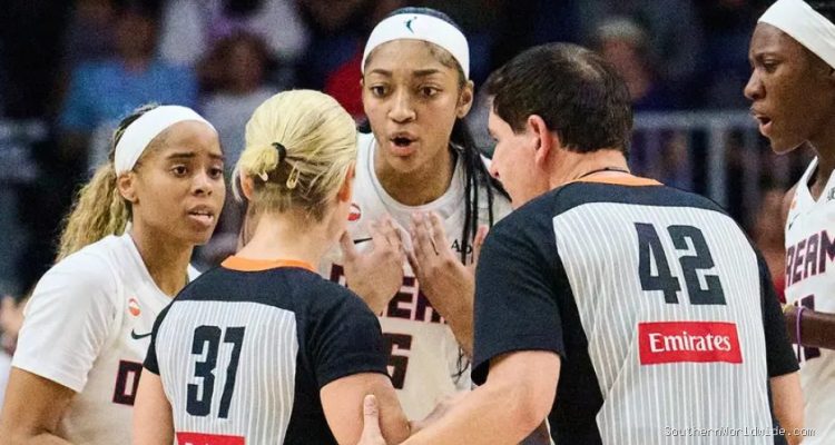 Angel Reese's Slam Dunk Sparks Tense Exchange with Isabelle Harrison