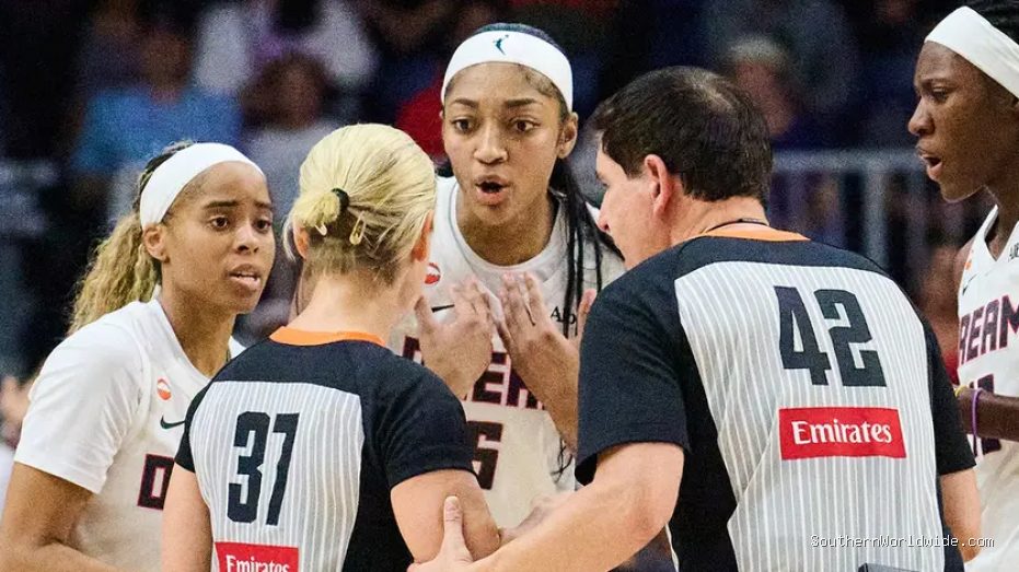Angel Reese's Slam Dunk Sparks Tense Exchange with Isabelle Harrison