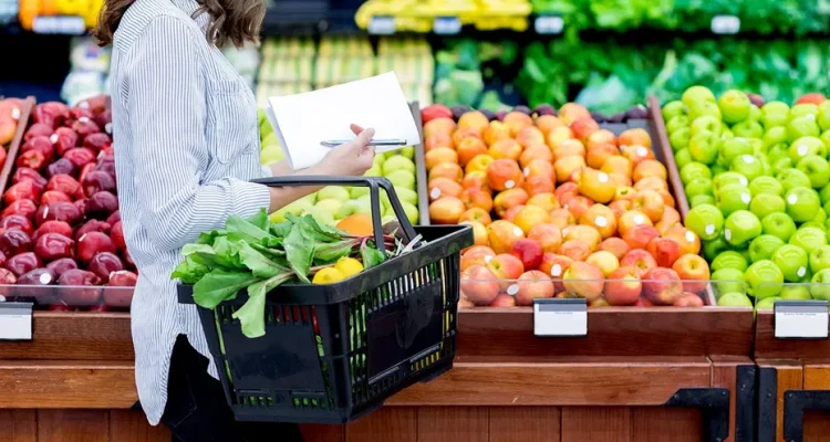 Apps to Cut Your Food Bill