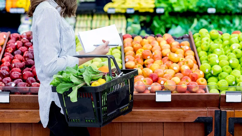 Apps to Cut Your Food Bill