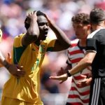 Australian World Cup Star Criticizes Referee After Loss to US, Coaches Also Complain