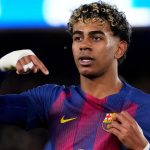 Barcelona's Concern Over Lamine Yamal Ahead of Spain's World Cup