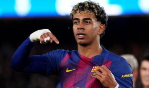 Barcelona's Concern Over Lamine Yamal Ahead of Spain's World Cup