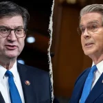 Bessent Rejects Democratic Tactics: "No Wonder People Are Leaving His Blue State