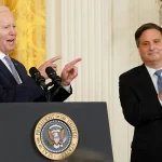 Biden Ally Faces Criticism Over Nazi Tattoo Remarks Amid Graham Platner Controversy