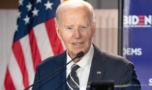 Biden Gains Brief Reprieve as Trump-Appointed Judge Halts Release of Hur Report Documents