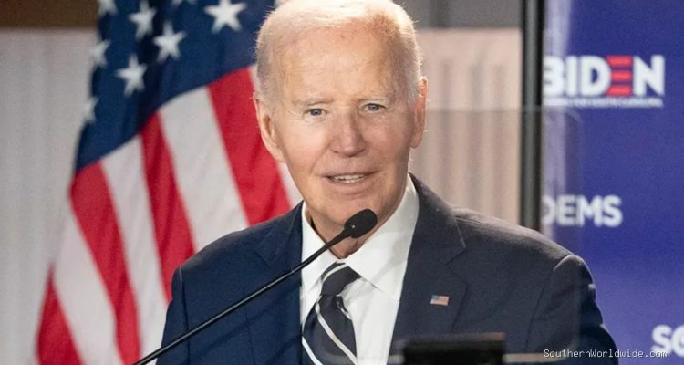 Biden Gains Brief Reprieve as Trump-Appointed Judge Halts Release of Hur Report Documents