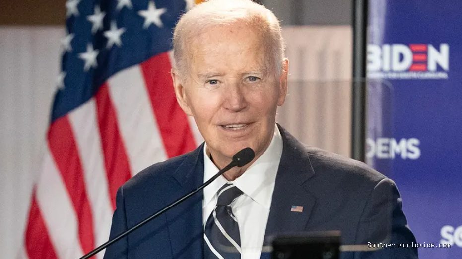 Biden Gains Brief Reprieve as Trump-Appointed Judge Halts Release of Hur Report Documents