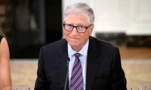 Bill Gates questioned by House investigators regarding Jeffrey Epstein connections