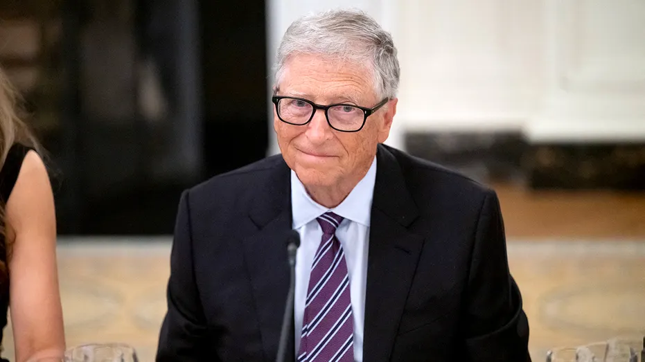 Bill Gates questioned by House investigators regarding Jeffrey Epstein connections