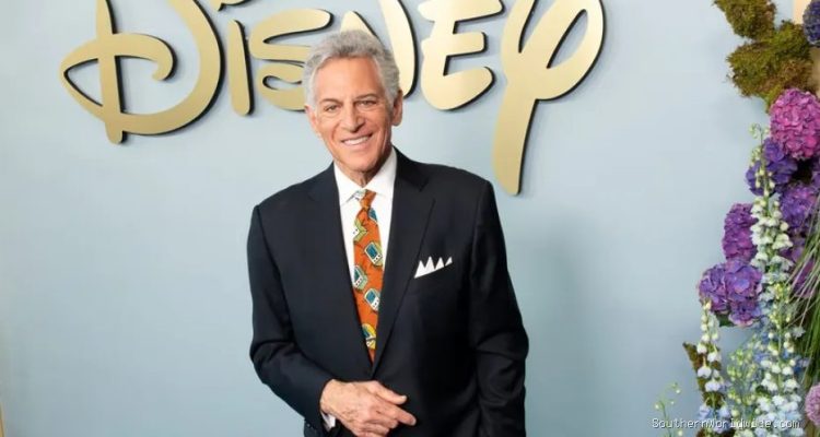 Bill Ritter Announces Alzheimer's Diagnosis on Final Broadcast