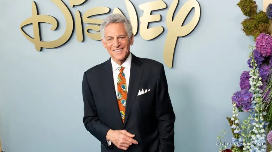 Bill Ritter Announces Alzheimer's Diagnosis on Final Broadcast