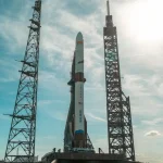 Blue Origin to Continue New Glenn Launches After Rocket Failure