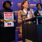 Blue State Leaders React to Supreme Court Ruling Ending TPS for Haitians and Syrians