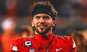 Brendan Sorsby Scouting Report: His Standing Among Elite QB Prospects