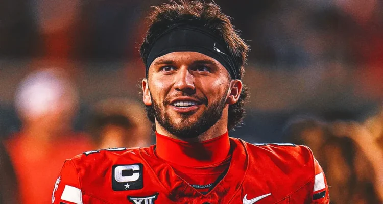 Brendan Sorsby Scouting Report: His Standing Among Elite QB Prospects