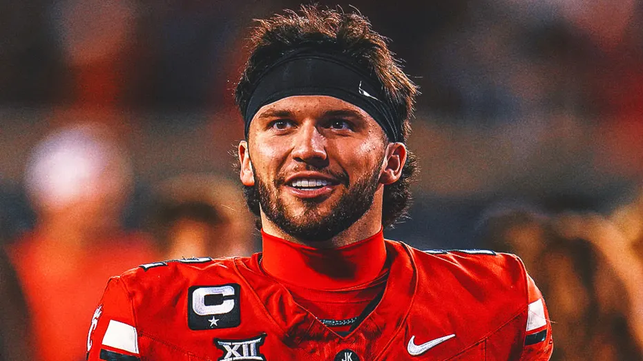 Brendan Sorsby Scouting Report: His Standing Among Elite QB Prospects