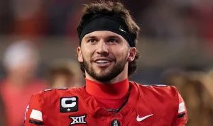 Brendan Sorsby Wins Round 2 as NCAA Fights Back in Landmark Case