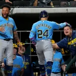Brewers vs. Athletics: A Statistical Breakdown of the 29-Run, 12-Inning Marathon