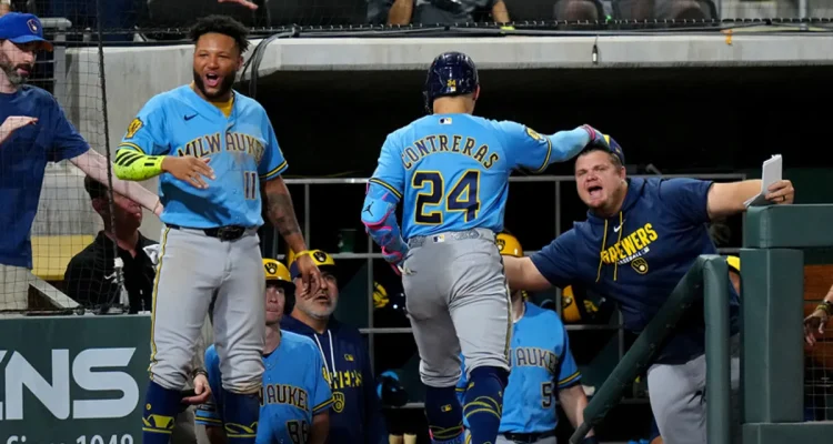 Brewers vs. Athletics: A Statistical Breakdown of the 29-Run, 12-Inning Marathon